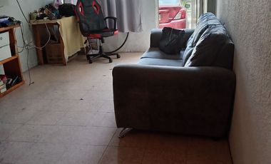 CASA EN VENTA LOS HEROES COACALCO