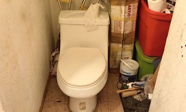 CASA EN VENTA LOS HEROES COACALCO