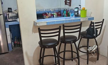 CASA EN VENTA LOS HEROES COACALCO