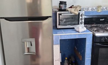 CASA EN VENTA LOS HEROES COACALCO