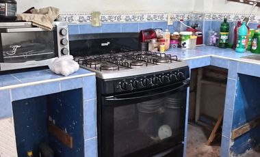 CASA EN VENTA LOS HEROES COACALCO