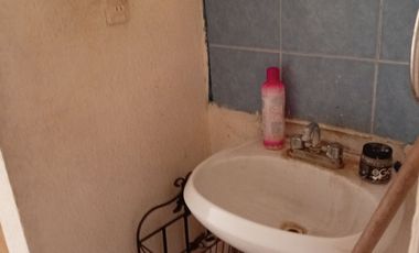 CASA EN VENTA LOS HEROES COACALCO