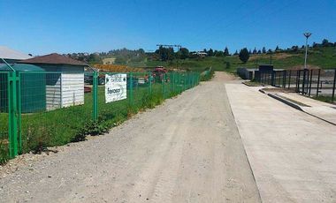 Terreno en Puerto Varas