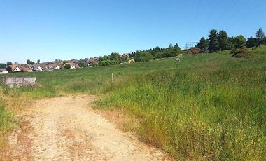 Terreno en Puerto Varas