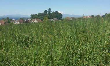 Terreno en Puerto Varas