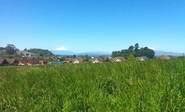Terreno en Puerto Varas