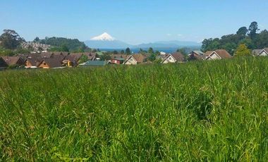 Terreno en Puerto Varas