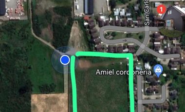 Terreno en Puerto Varas