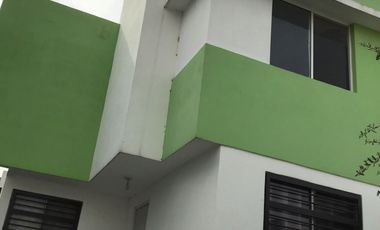 CASA EN RENTA FRACCIONAMIENTO TRIANA SECTOR PALMAS APODACA NUEVO LEON