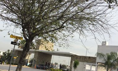 CASA EN RENTA FRACCIONAMIENTO TRIANA SECTOR PALMAS APODACA NUEVO LEON