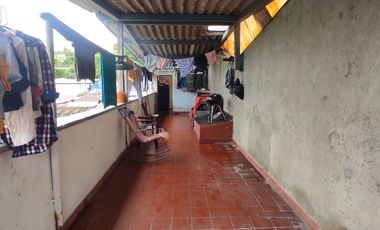 Casa Dos pisos independientes barrio la Aurora Dosquebradas