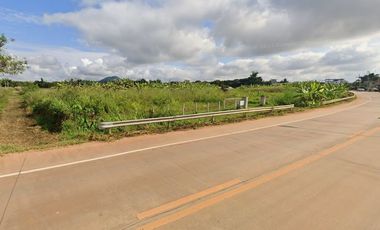 Land for sale 19 rai 332 square wa, Road 1209, Nang Lae, Mueang, Chiang Rai.