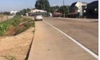 Land for sale 19 rai 332 square wa, Road 1209, Nang Lae, Mueang, Chiang Rai.