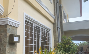 House&lot For Sale In Junob, Dumaguete City