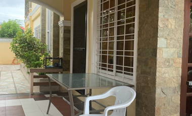 House&lot For Sale In Junob, Dumaguete City
