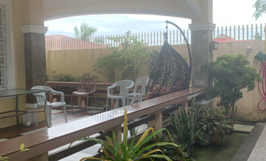House&lot For Sale In Junob, Dumaguete City