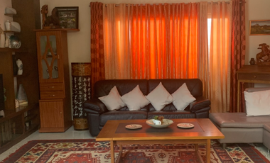 House&lot For Sale In Junob, Dumaguete City