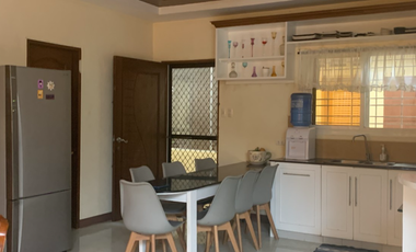 House&lot For Sale In Junob, Dumaguete City