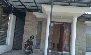 DIJUAL RUMAH MINIMALIS FULL RENOVASI CITRA GARDEN SIDOARJO JAWA TIMUR