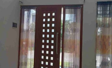 DIJUAL RUMAH MINIMALIS FULL RENOVASI CITRA GARDEN SIDOARJO JAWA TIMUR