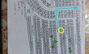 For Sale Residential Lot Princeton Heights Phase 2 Bacoor Cavite
