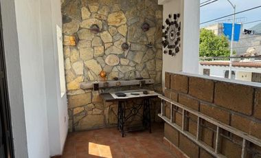 Departamento en Renta en Zona Valle Verde (Hospitalaria) en Monterrey, Nl.