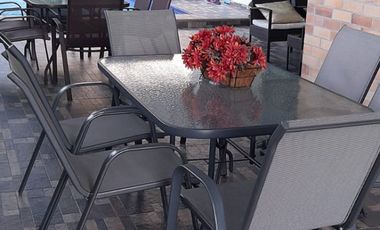 ESPECTACULAR CASA CONJUNTO CAMPESTRE EN IBAGUÉ CON PISCINA PRIVADA EN VENTA