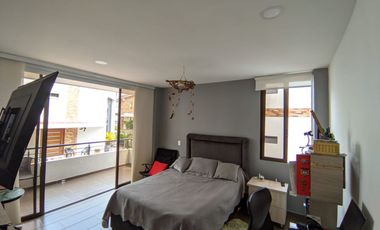 ESPECTACULAR CASA CONJUNTO CAMPESTRE EN IBAGUÉ CON PISCINA PRIVADA EN VENTA