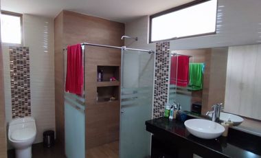 ESPECTACULAR CASA CONJUNTO CAMPESTRE EN IBAGUÉ CON PISCINA PRIVADA EN VENTA