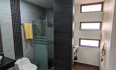 ESPECTACULAR CASA CONJUNTO CAMPESTRE EN IBAGUÉ CON PISCINA PRIVADA EN VENTA