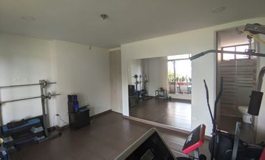 ESPECTACULAR CASA CONJUNTO CAMPESTRE EN IBAGUÉ CON PISCINA PRIVADA EN VENTA