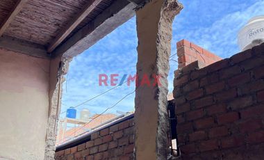 ¡Terreno En Venta En Lambayeque – 186 M²!. (L.ORDINOLA)