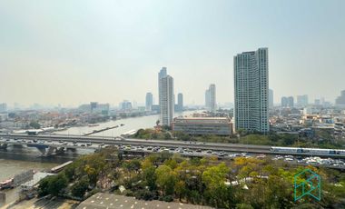 The River by Raimon Land - Cozy 2 Beds Condo for Sale or Rent!