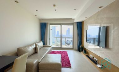 The River by Raimon Land - Cozy 2 Beds Condo for Sale or Rent!