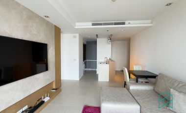 The River by Raimon Land - Cozy 2 Beds Condo for Sale or Rent!