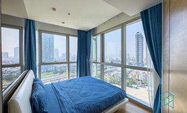 The River by Raimon Land - Cozy 2 Beds Condo for Sale or Rent!
