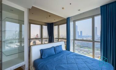 The River by Raimon Land - Cozy 2 Beds Condo for Sale or Rent!