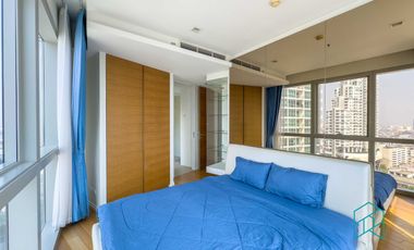The River by Raimon Land - Cozy 2 Beds Condo for Sale or Rent!