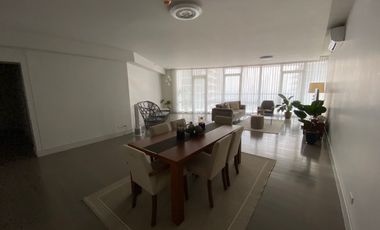 3BR Unit For Rent in Proscenium Kirov