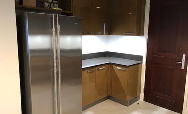 3BR Unit For Rent in Proscenium Kirov