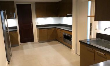 3BR Unit For Rent in Proscenium Kirov