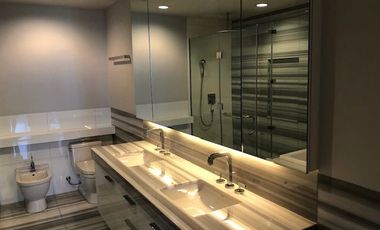 3BR Unit For Rent in Proscenium Kirov