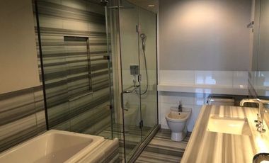 3BR Unit For Rent in Proscenium Kirov