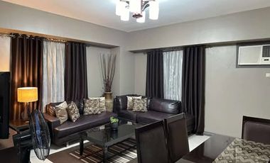 2-BR Condo Unit for Rent in Avida Towers, Sucat, Paranaque