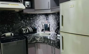 2-BR Condo Unit for Rent in Avida Towers, Sucat, Paranaque
