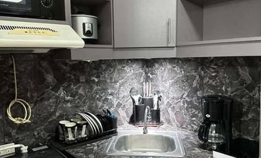2-BR Condo Unit for Rent in Avida Towers, Sucat, Paranaque