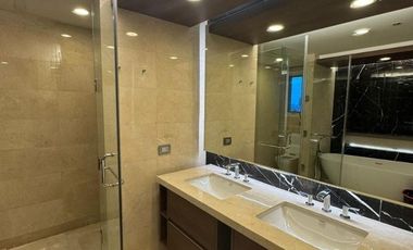 3BR Unit For Rent - Two Roxas Triangle