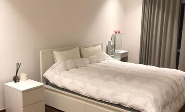 3BR Unit For Rent - Two Roxas Triangle