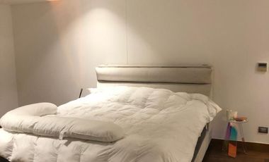 3BR Unit For Rent - Two Roxas Triangle