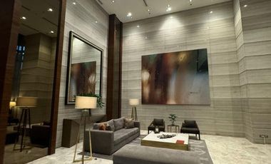 3BR Unit For Rent - Two Roxas Triangle